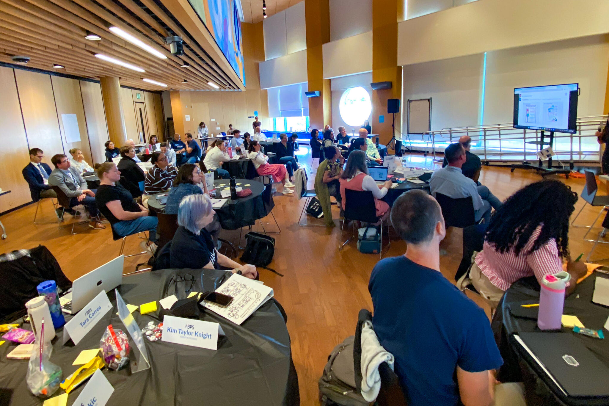School districts, slowly, build guidance around AI learning in classrooms