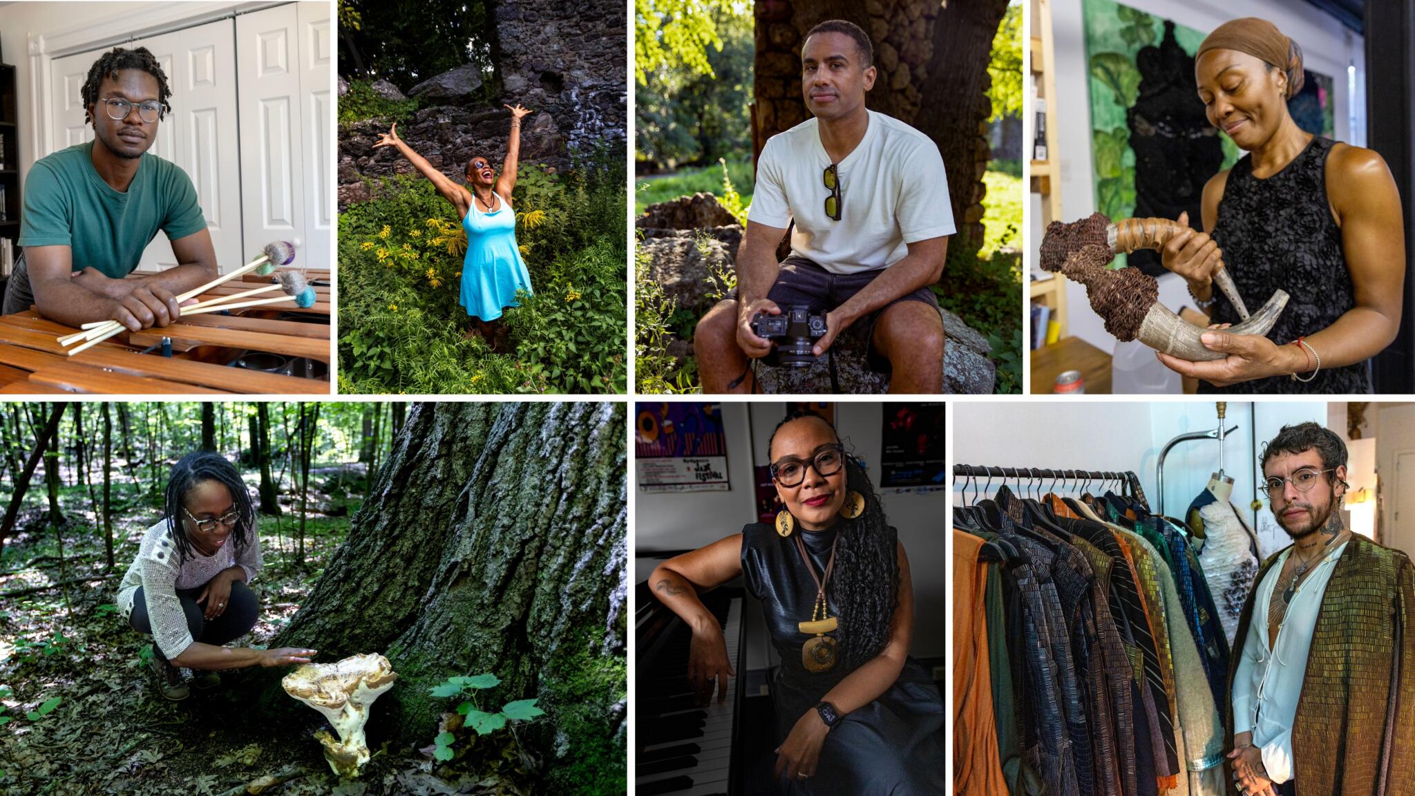 WBUR Presents: The 2026 Makers