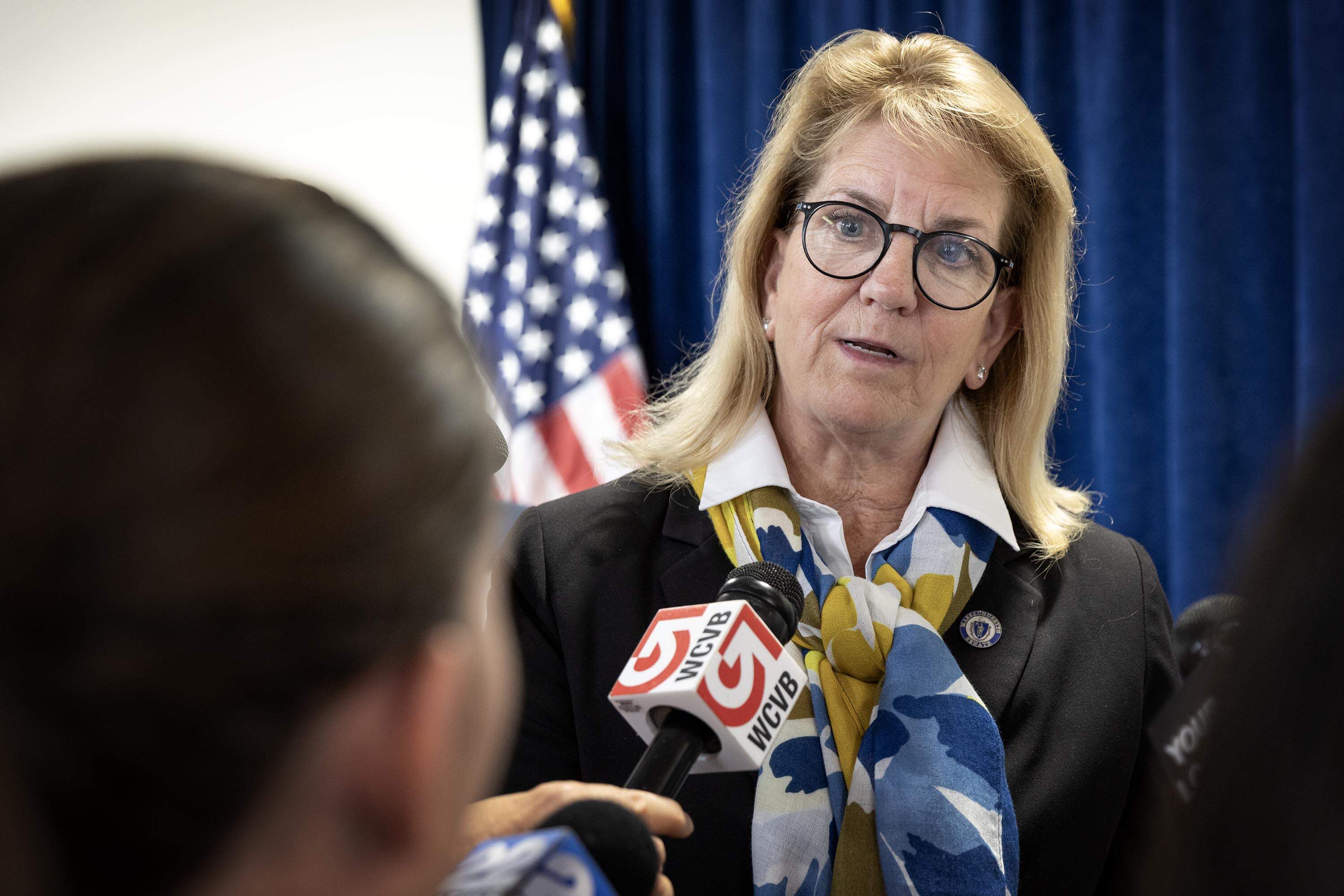 Massachusetts releases first-ever clergy sex abuse investigation for Worcester, Fall River and Springfield | WBUR News