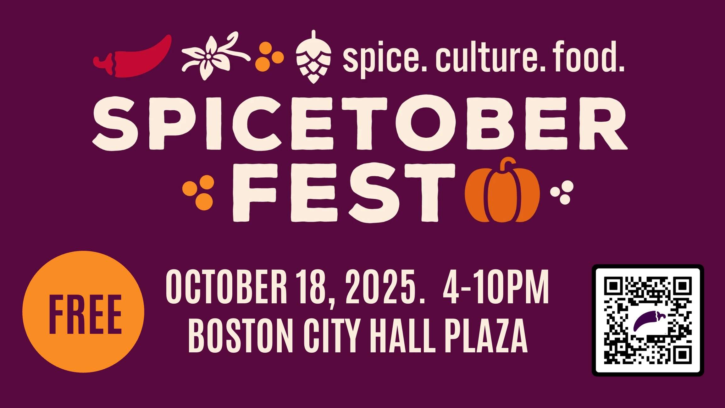 SpicetoberFest 2026