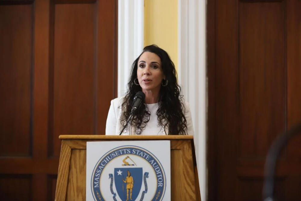 State audit faults Department of Unemployment Assistance on hold times and delayed benefits