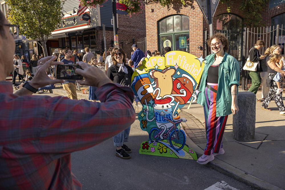 South End Open Studios