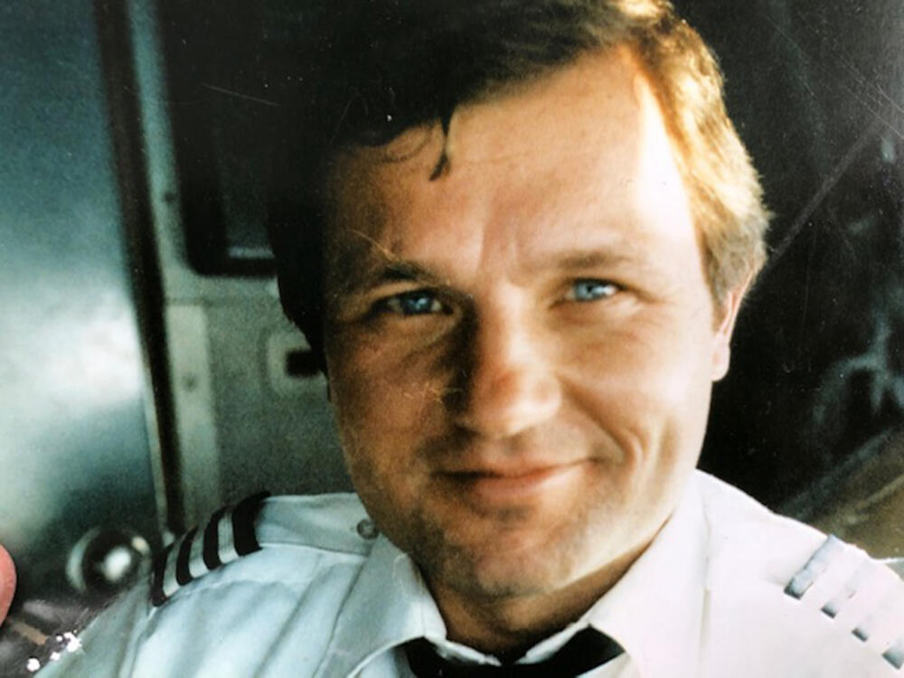 Families of 9/11 victims feel duty, 25 years later, to preserve legacies of lost loved ones