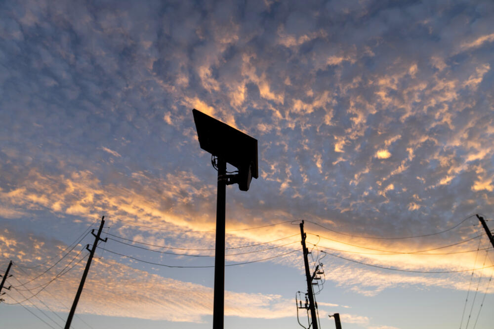 Behind the public backlash against Flock cameras