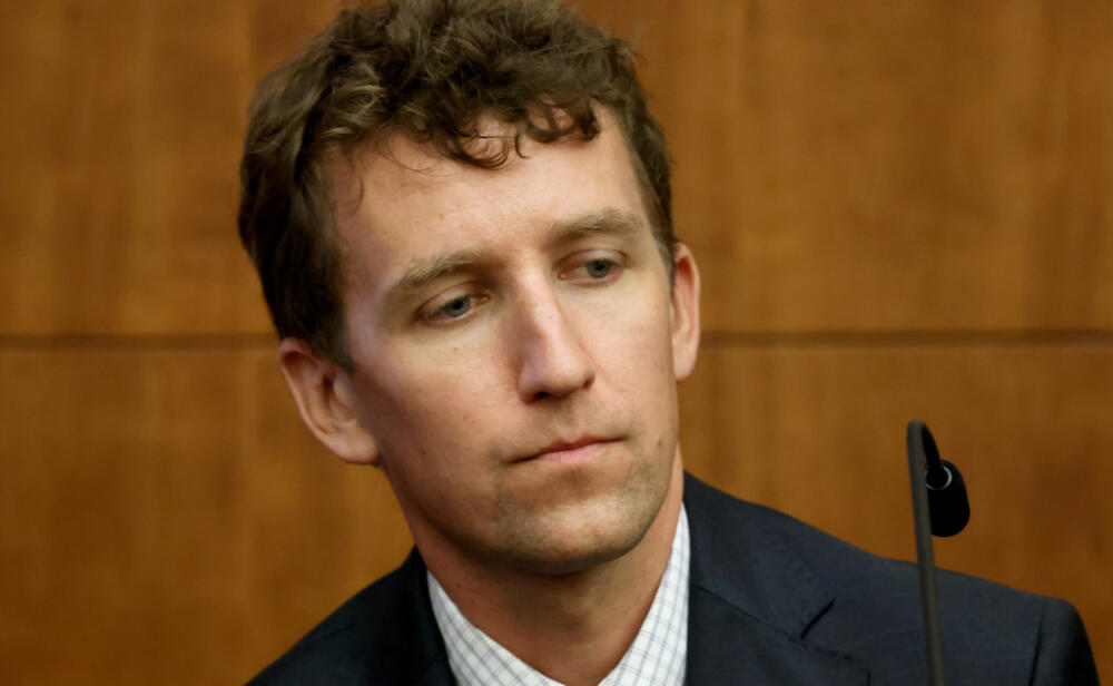 Patrick Clancy gives first TV interview on '60 Minutes' after Lindsay Clancy mistrial; reveals suicidal thoughts, panic attack during testimony
