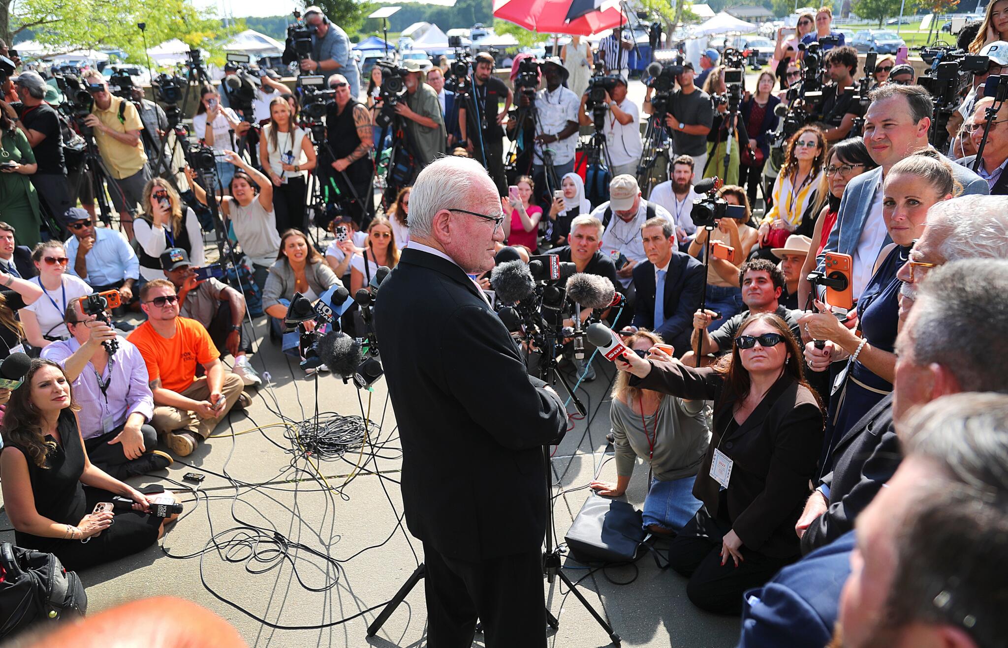 Podcast: How the facts of Clancy's case became distorted in the social media noise