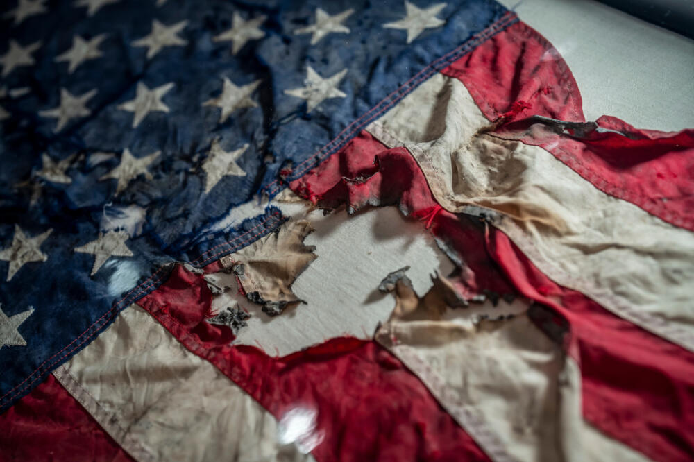 How 9/11 shaped America