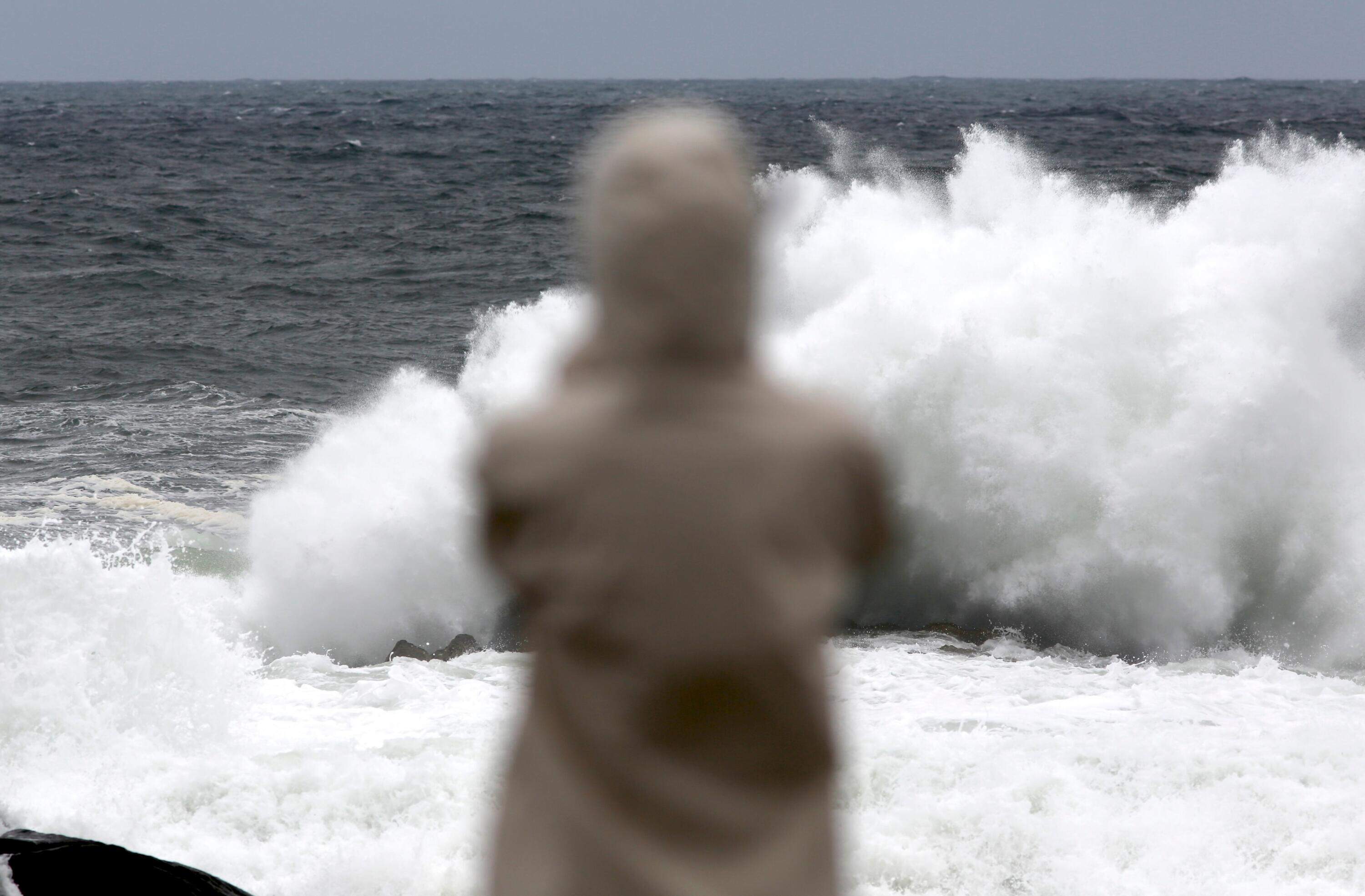 Maritime experts travel to Nantucket to investigate shipwreck remains exposed by nor’easter