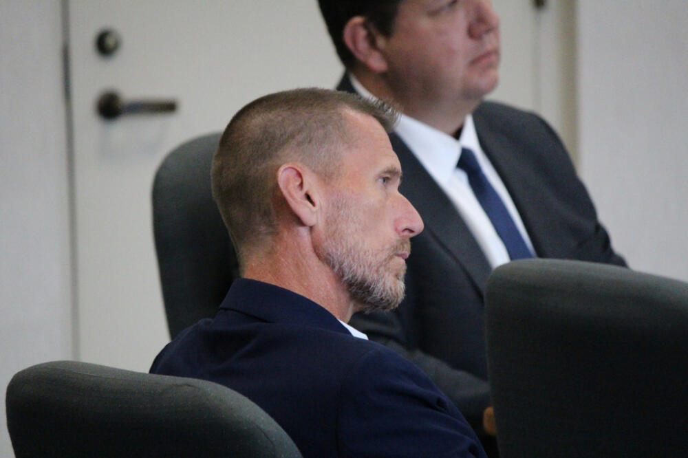 Jury finds Jason Eaton guilty of attempted murder in Vermont shooting