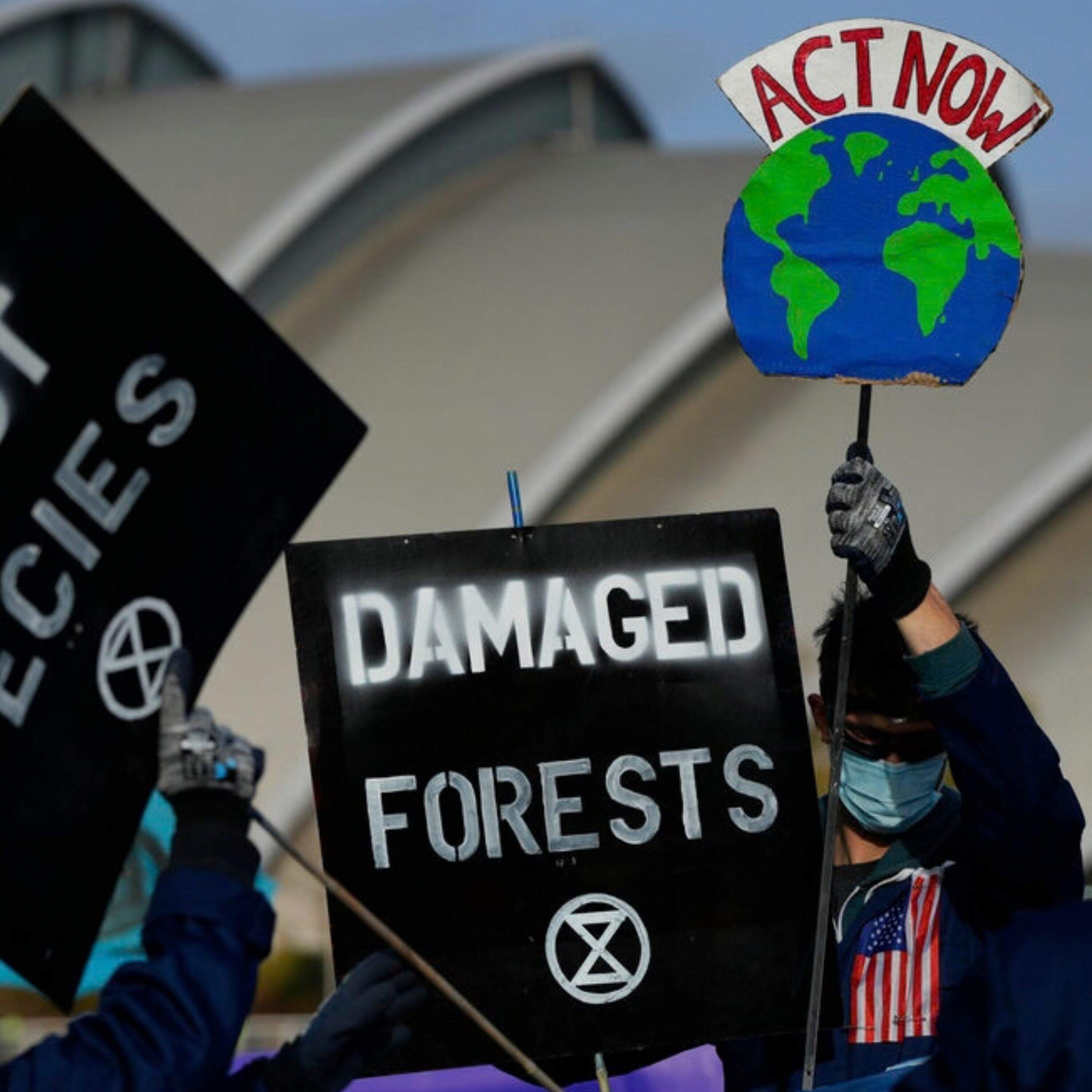  What we can actually do to save the planet  episode artwork