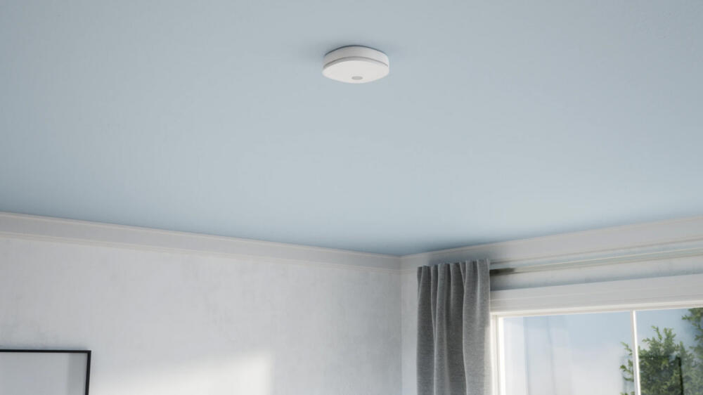 An N.H. housing authority put high-tech sensors in rentals. A lawsuit claims it’s surveillance