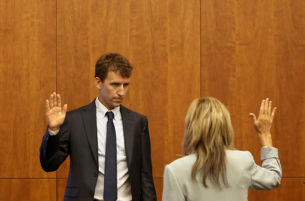 Judge Declares Mistrial In Clancy Case After Jurors With heavy Heart judge-declares-mistrial-in-clancy-case-after-jurors-with-heavy-heart