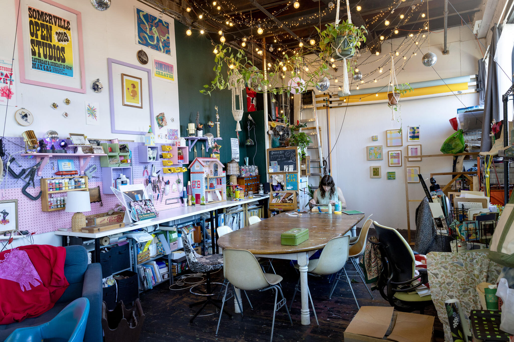Somerville wants to buy and save arts space with a ‘cultural trust’
