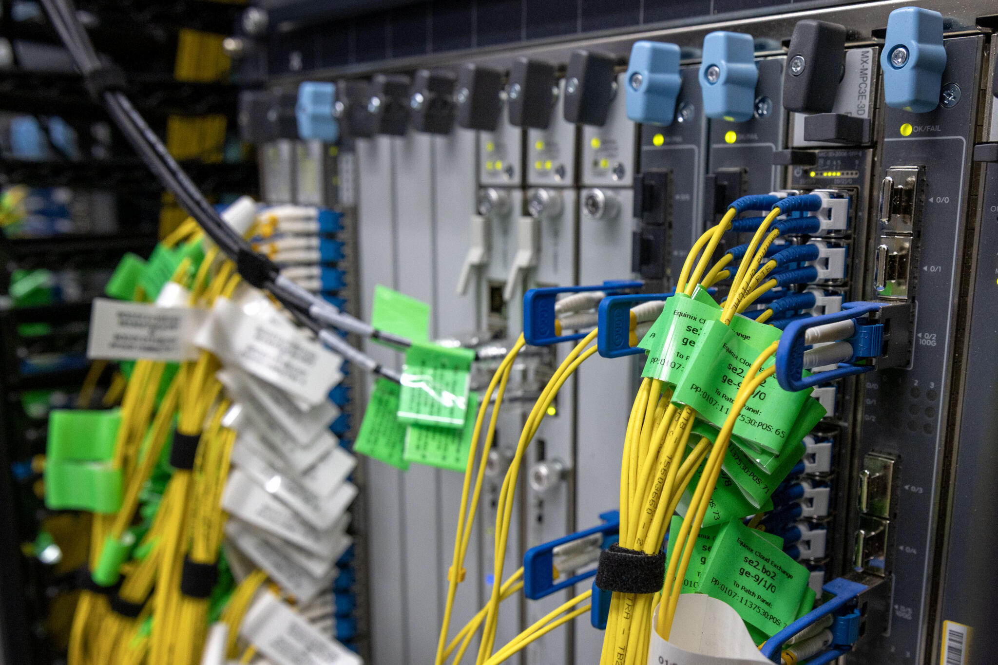 Why New England doesn't have large AI data centers, and what the region is doing to prepare for them