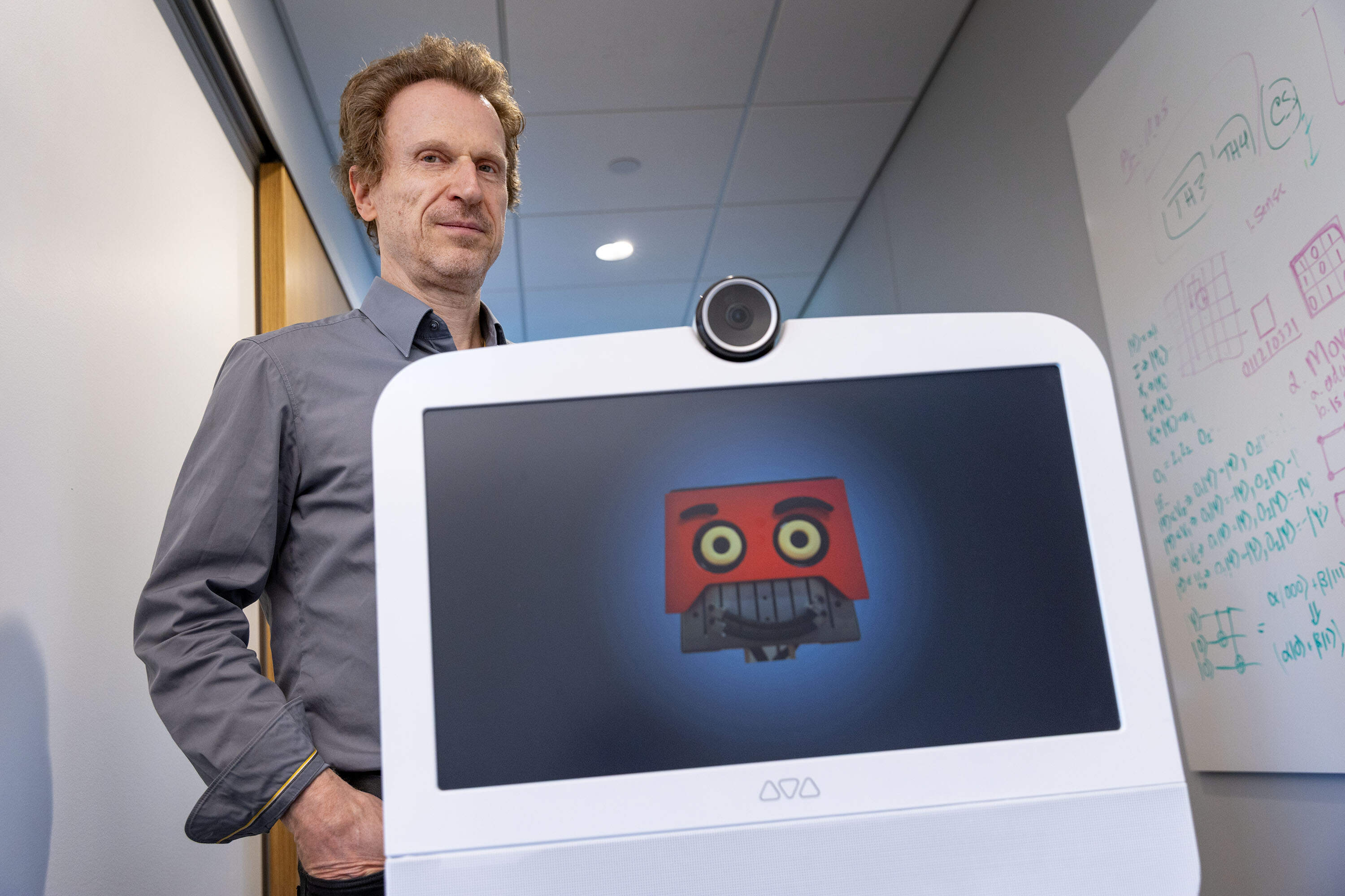 Nuevos Robots que Aprenden de Manera Eficiente