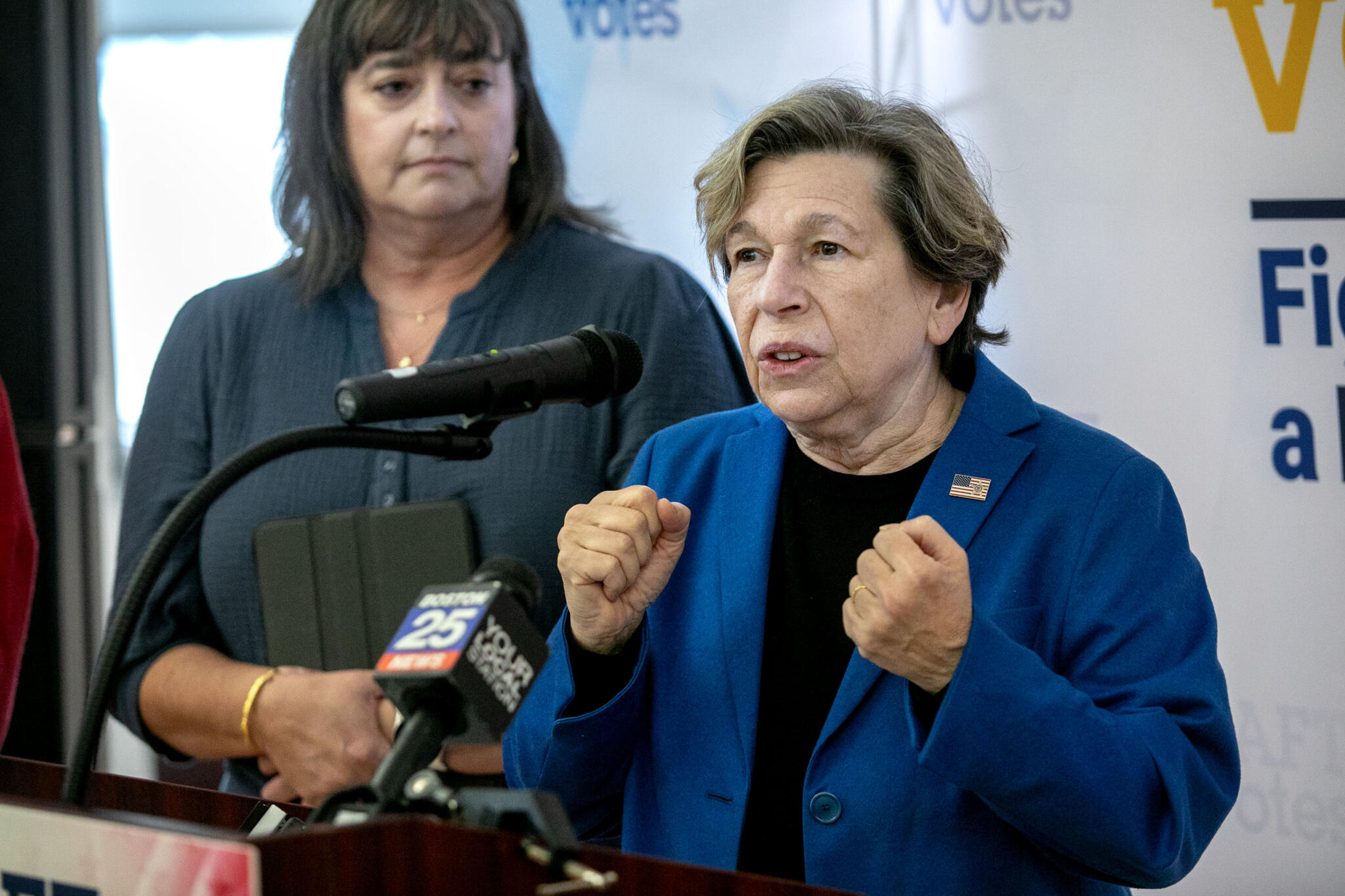 American Federation of Teachers again sues Education Department over public service loan forgiveness