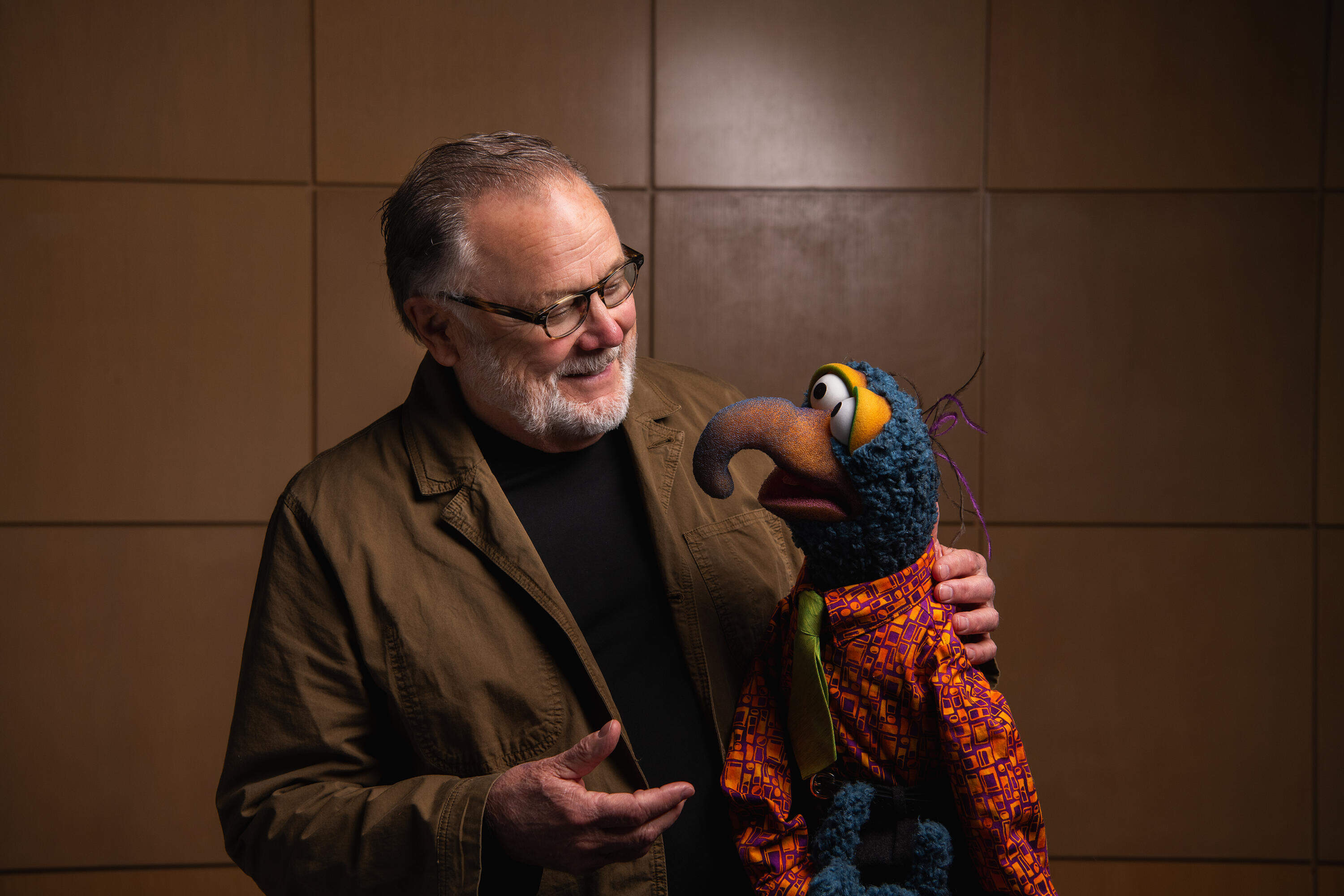 Reflecting on 'The Muppet Show,' 50 years later