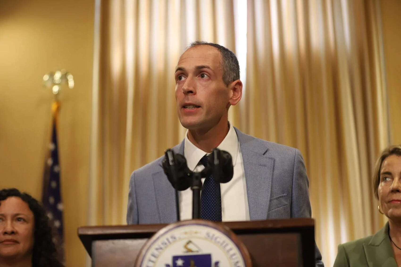 Mass. moves to strip licenses from a dozen RegalCare nursing homes