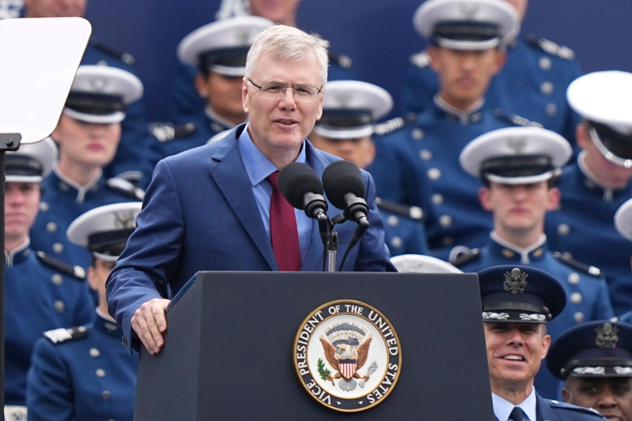 For 40 years, the US has abided by an international treaty against weapons in space. Until now