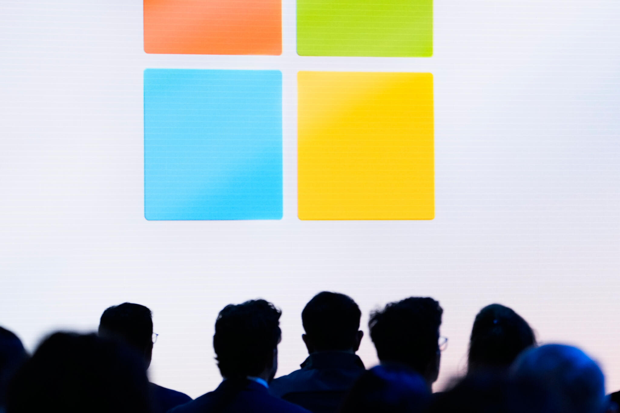 Microsoft offers buyouts to more than 25% of staff - WBUR
