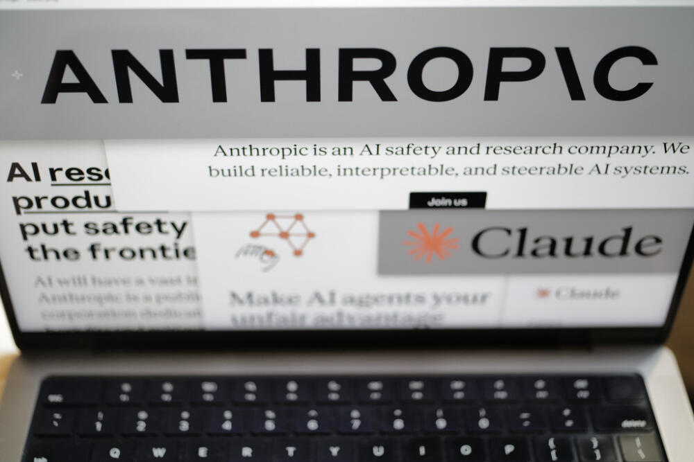 Did Anthropic just make a big mistake?