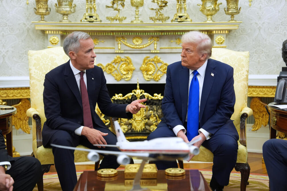 Can the U.S. and Canada still be friends?