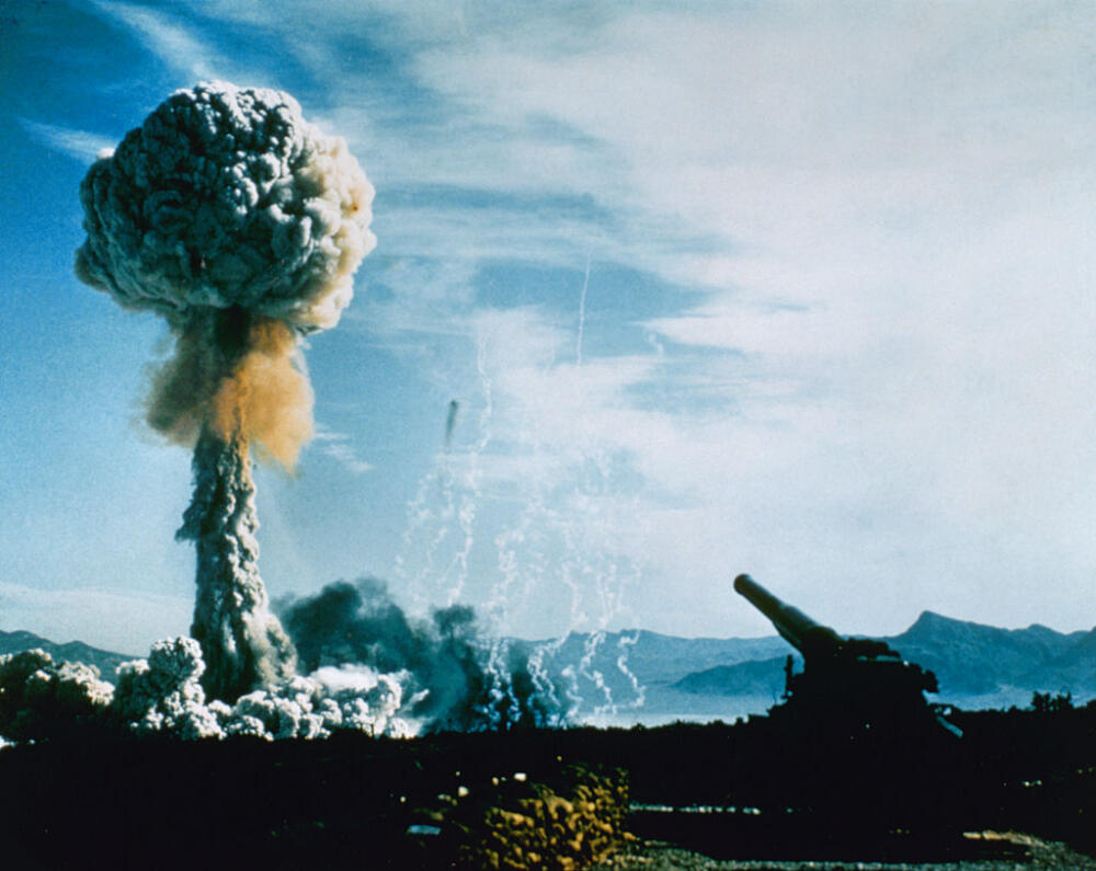 Are we on the verge of a new Cold War?