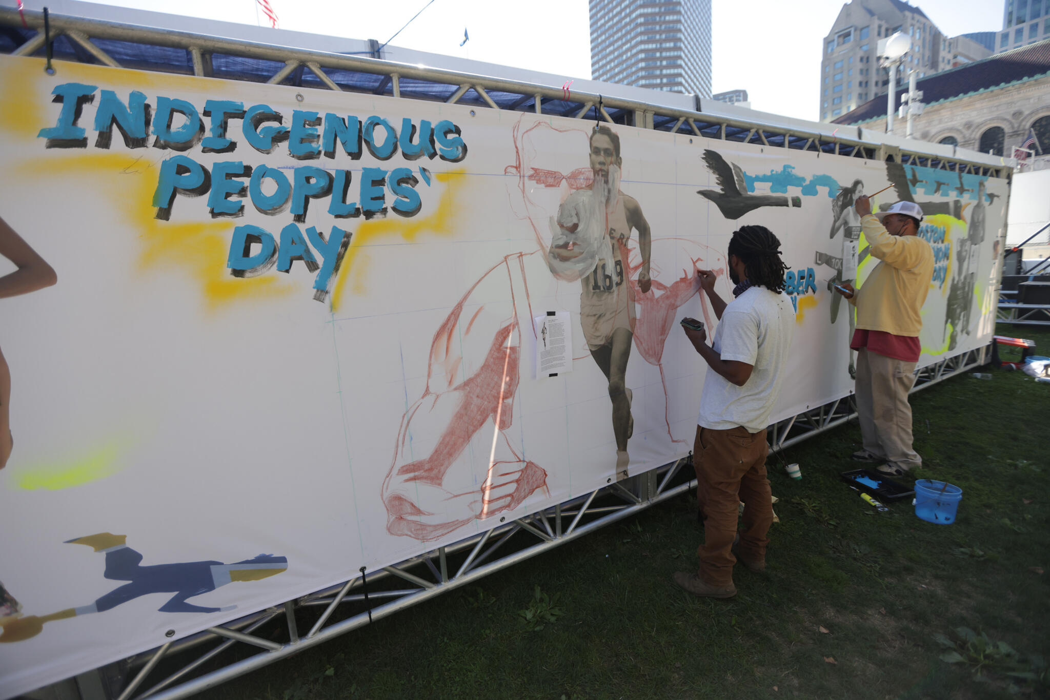 What's closed on Indigenous Peoples/Columbus Day in 2026