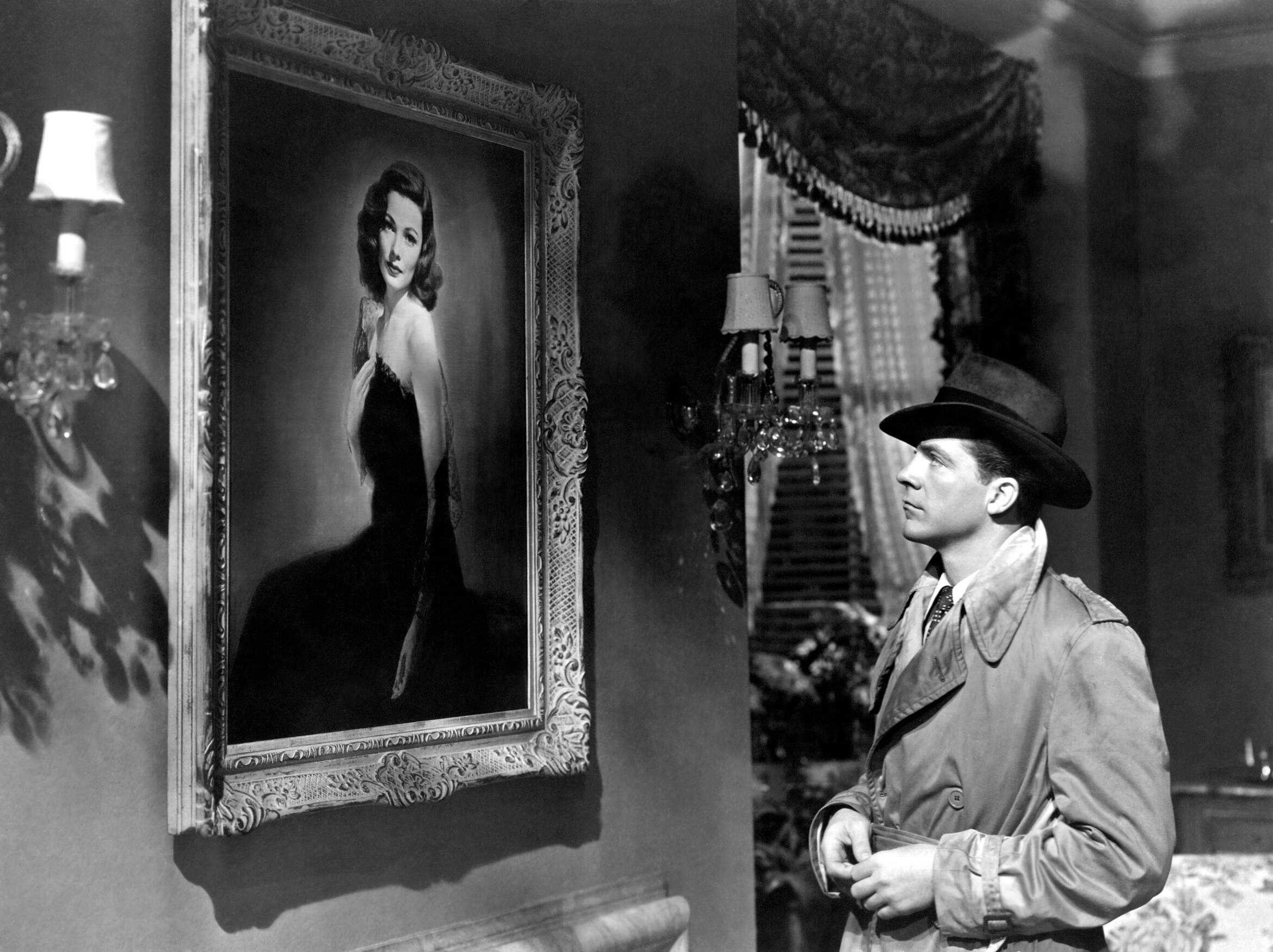 At the Brattle, two nights of screenings inspired by a 1920s accused murderess