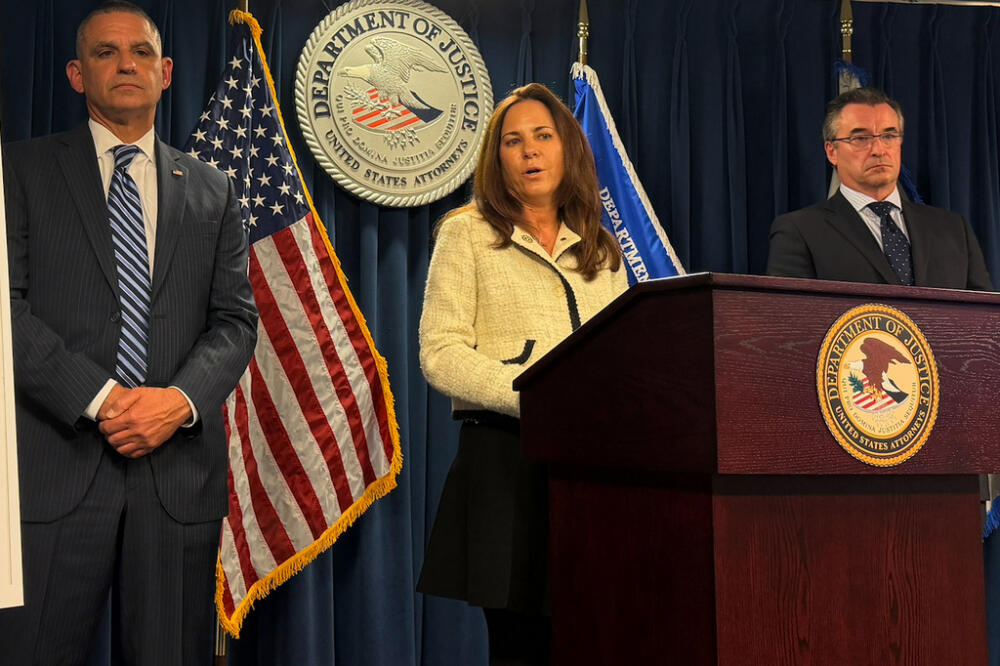 6 people have been arrested for allegedly running a Mass. marriage fraud ring, federal authorities say