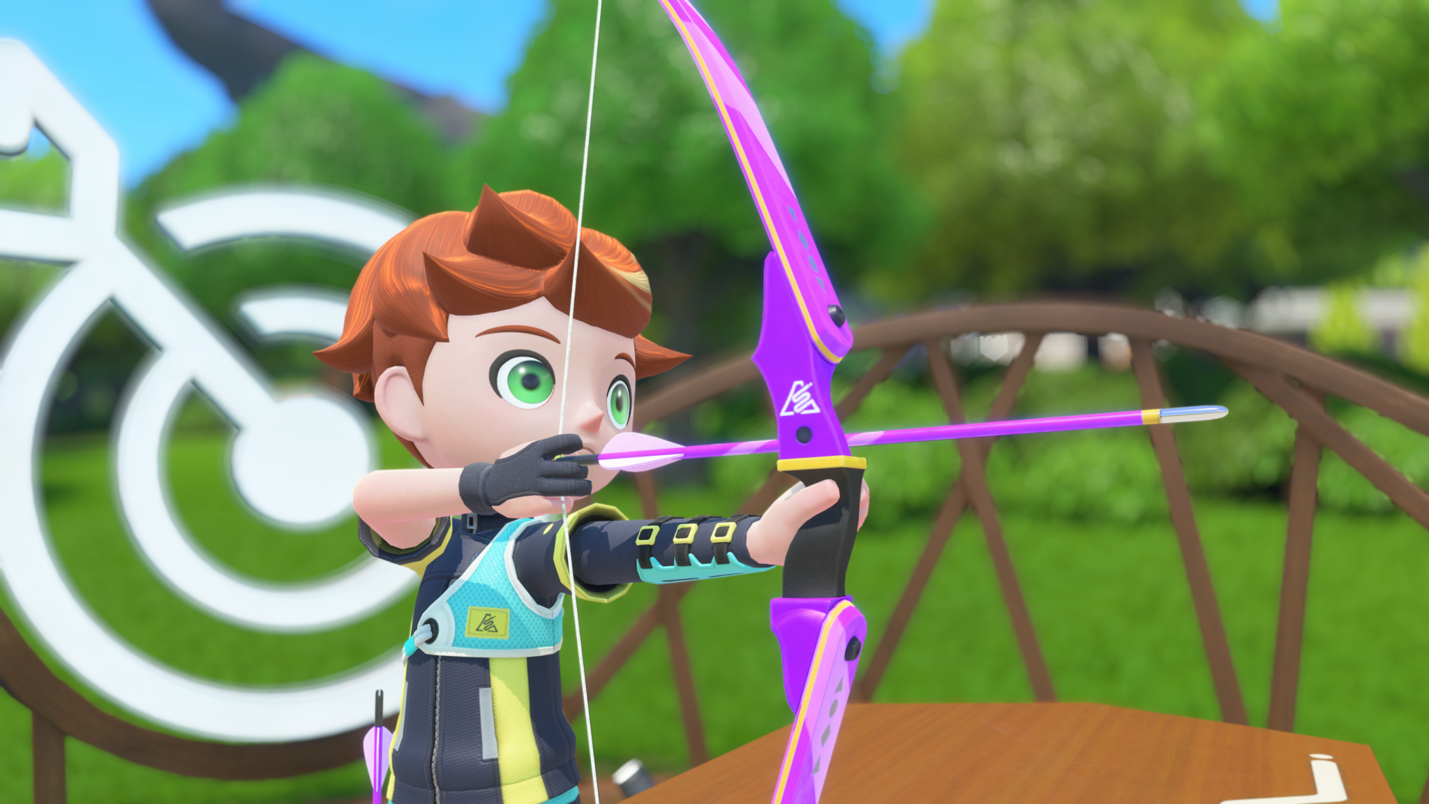 Review: 'Nintendo Switch Sports Resort' is the best motion-controlled game on the Switch 2