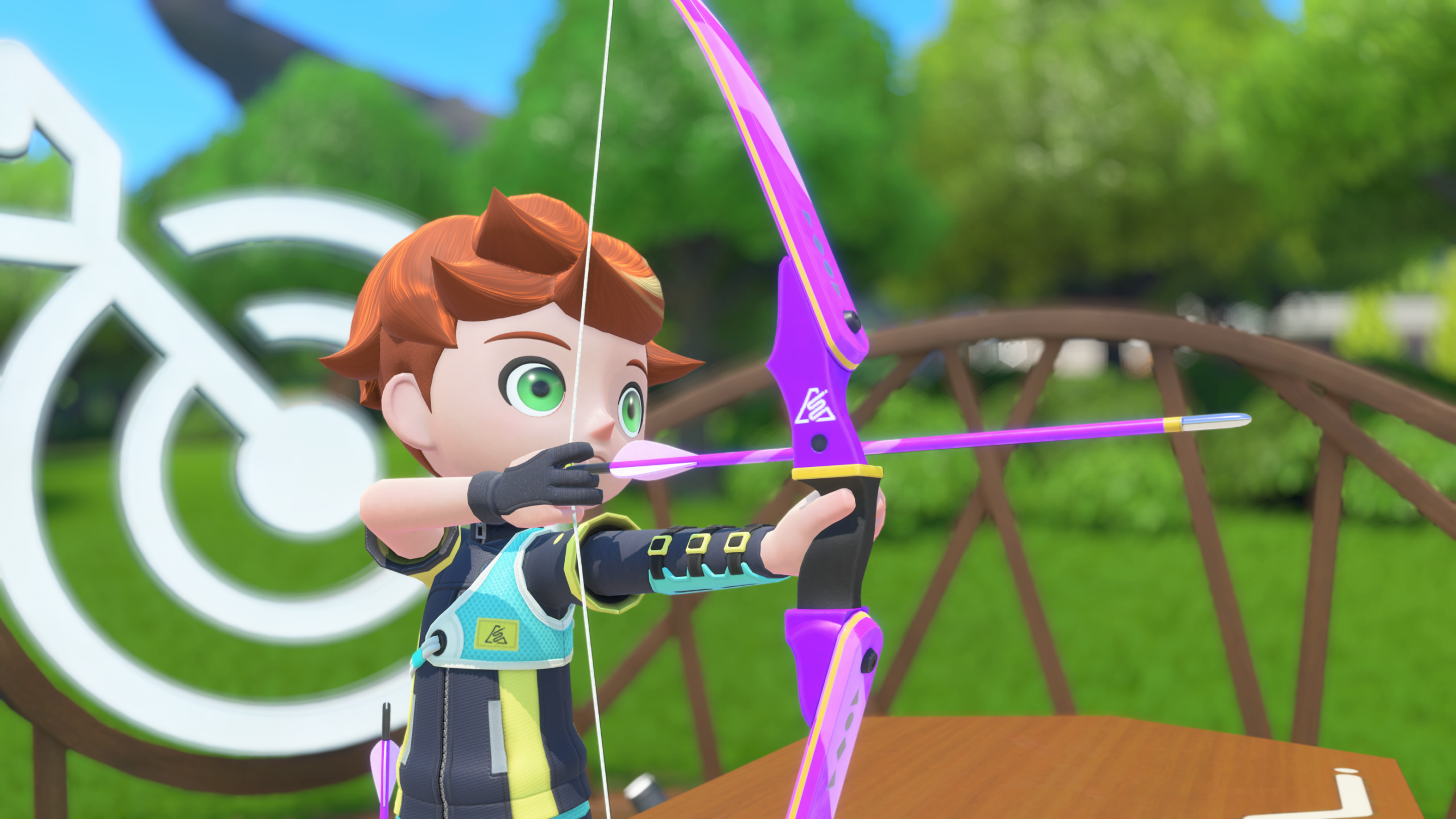 Nintendo Switch For Rent Review: 'Nintendo Switch Sports Resort' is the best motion-controlled ...