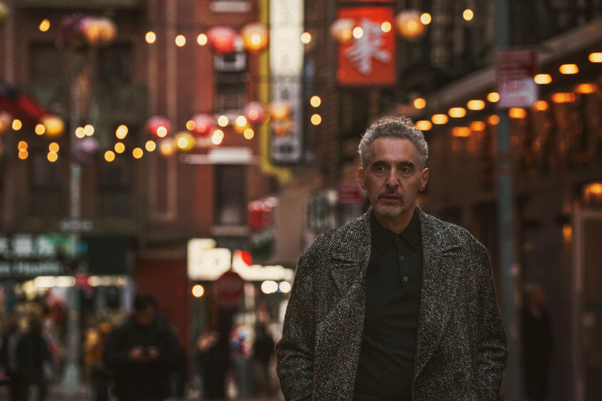 IFFBoston's massive Fall Focus lineup brings prestige films to the Brattle