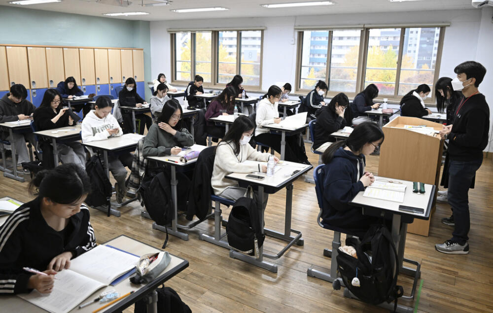 Min Jin Lee's new novel asks: Is education worth sacrificing for?