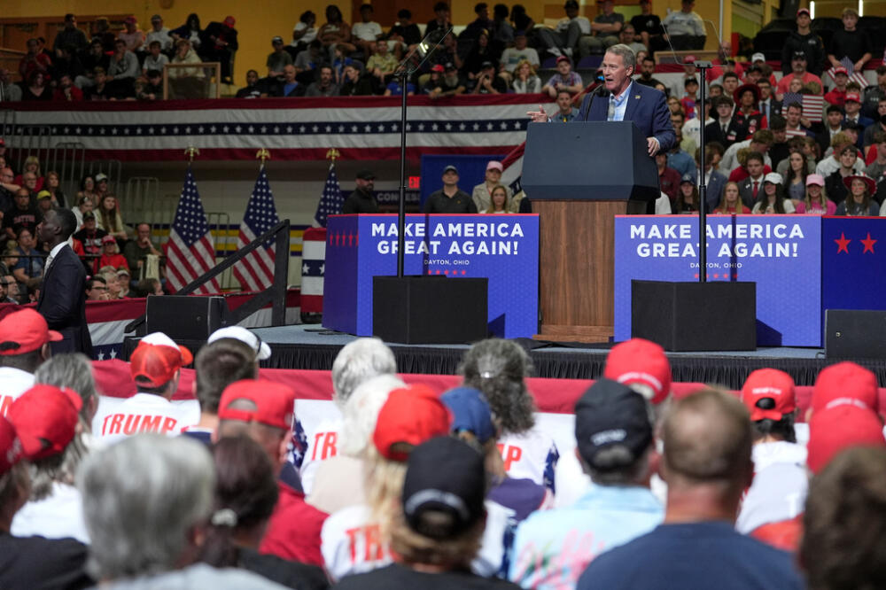 How a few tight Senate races could define Congress