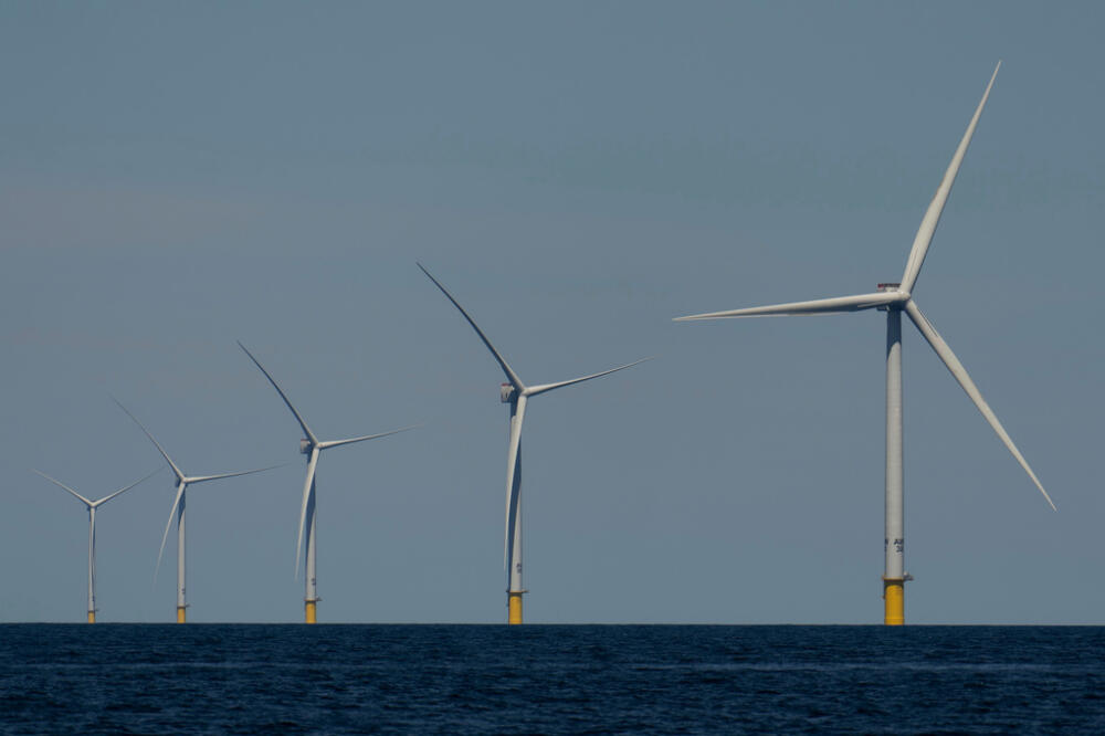 Trump again targets offshore wind in Mass., risking deal to speed approvals of new energy projects