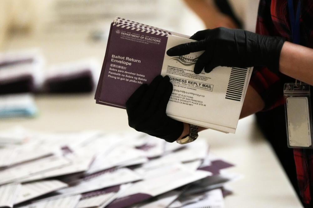 Could the biggest election security threat come from the federal government?