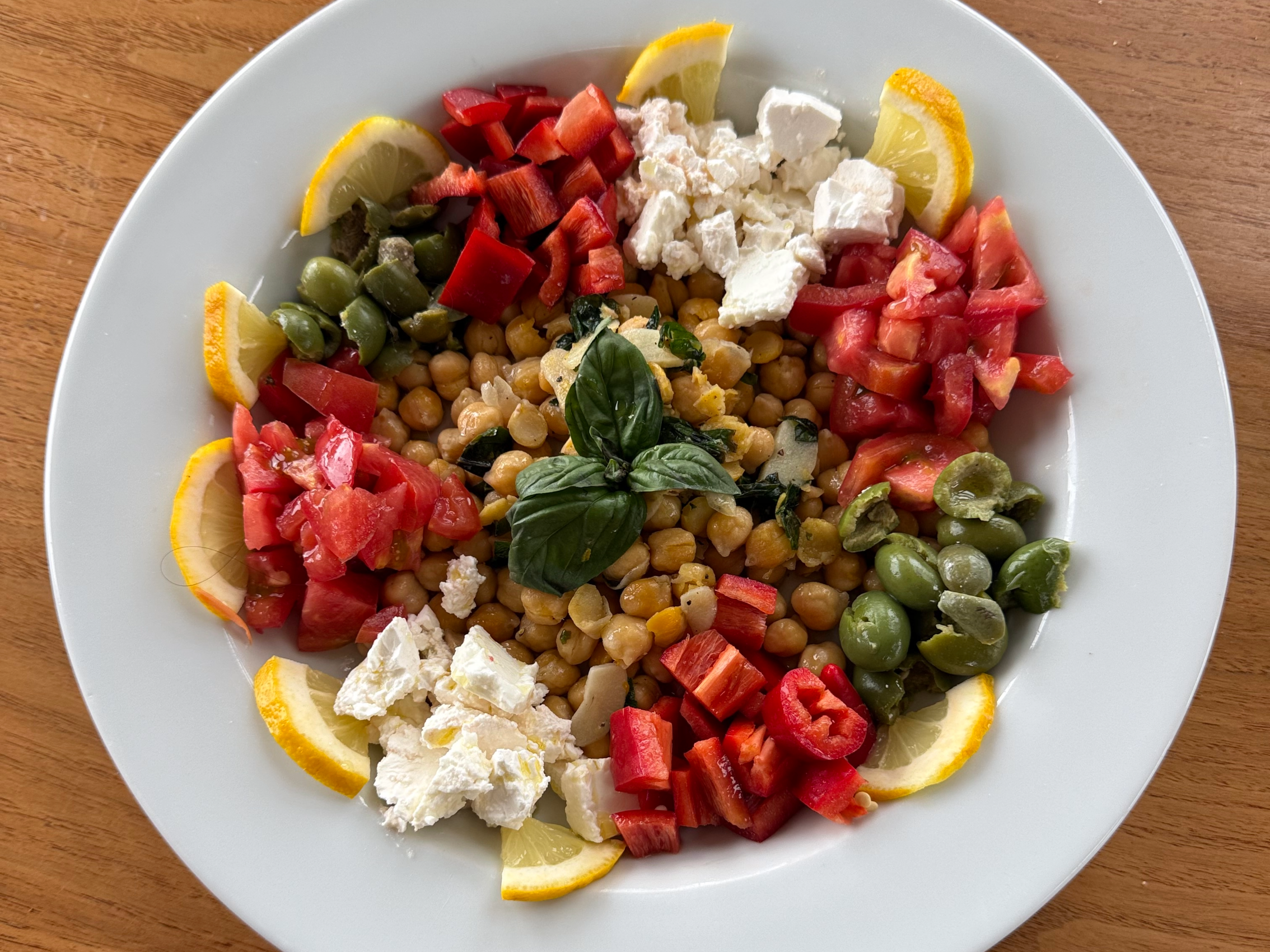 Meet 3 ways to cook the versatile chickpea