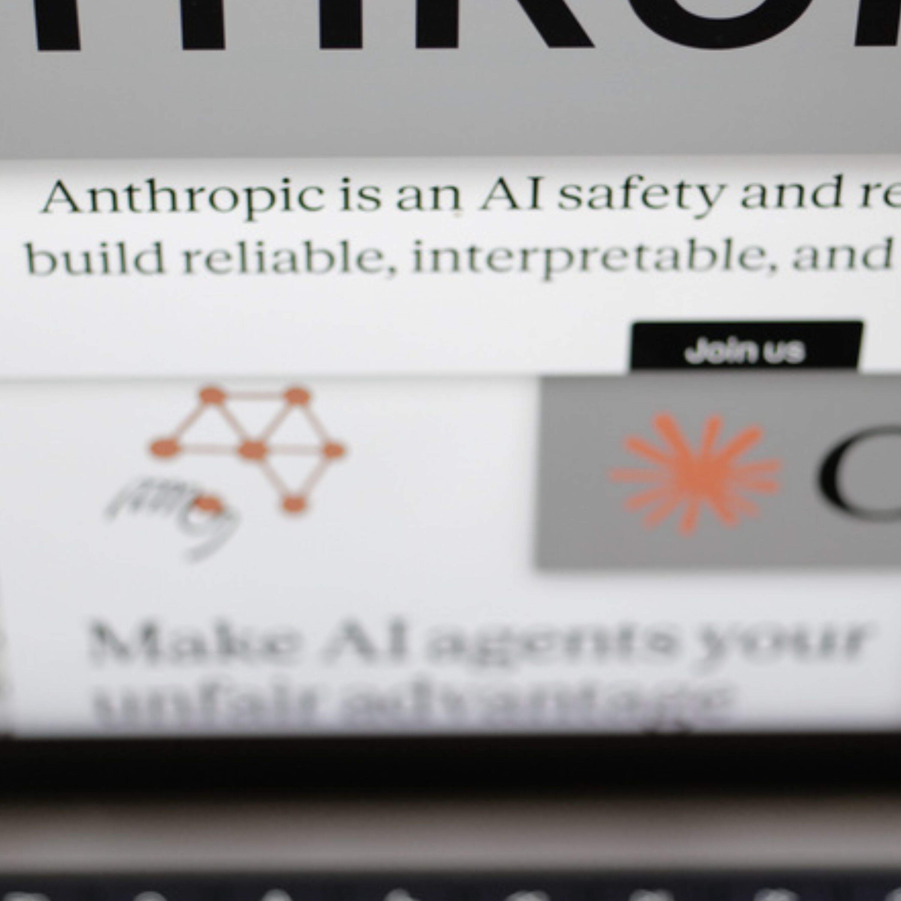 Did Anthropic just make a big mistake?