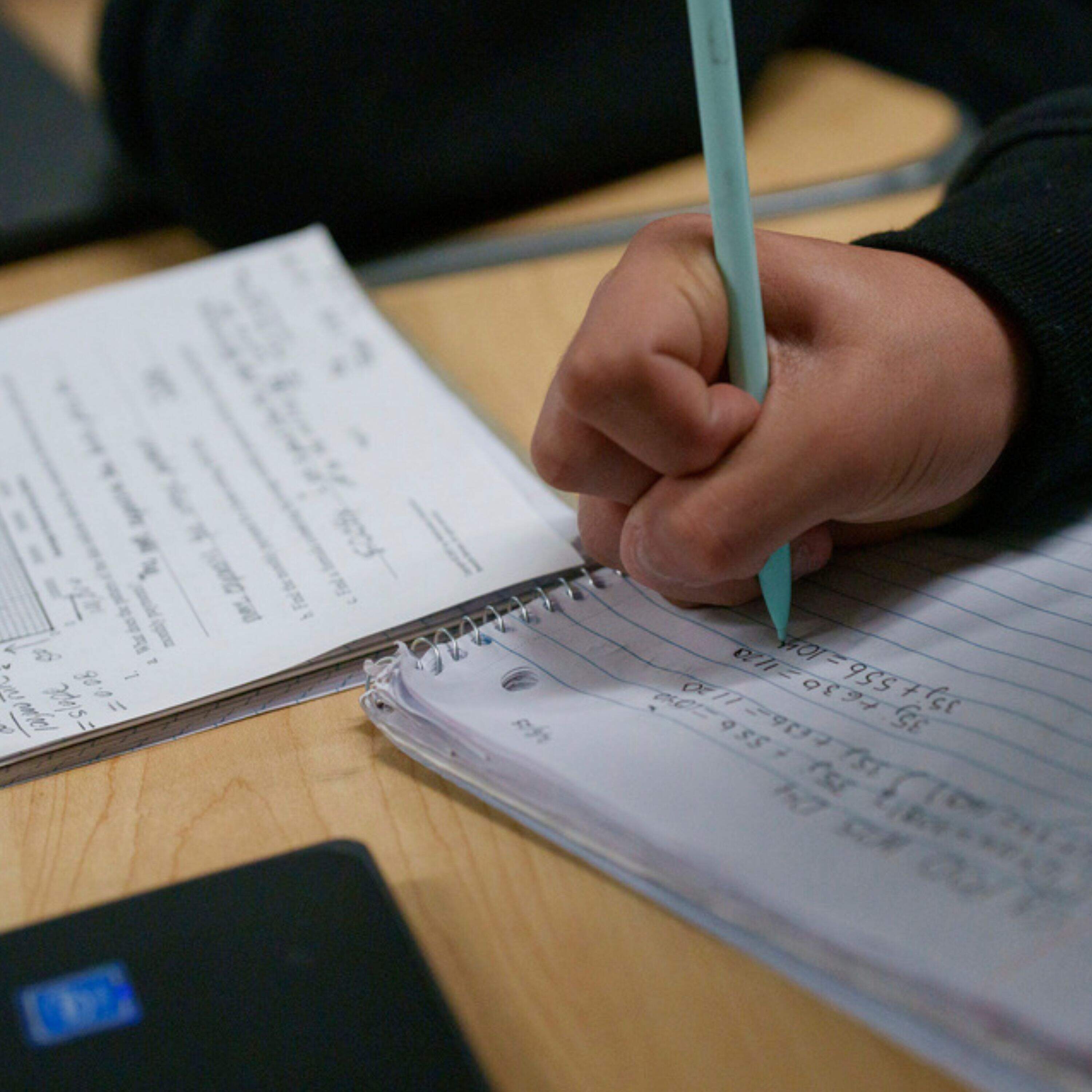 AI is steamrolling through math. Why does that matter?