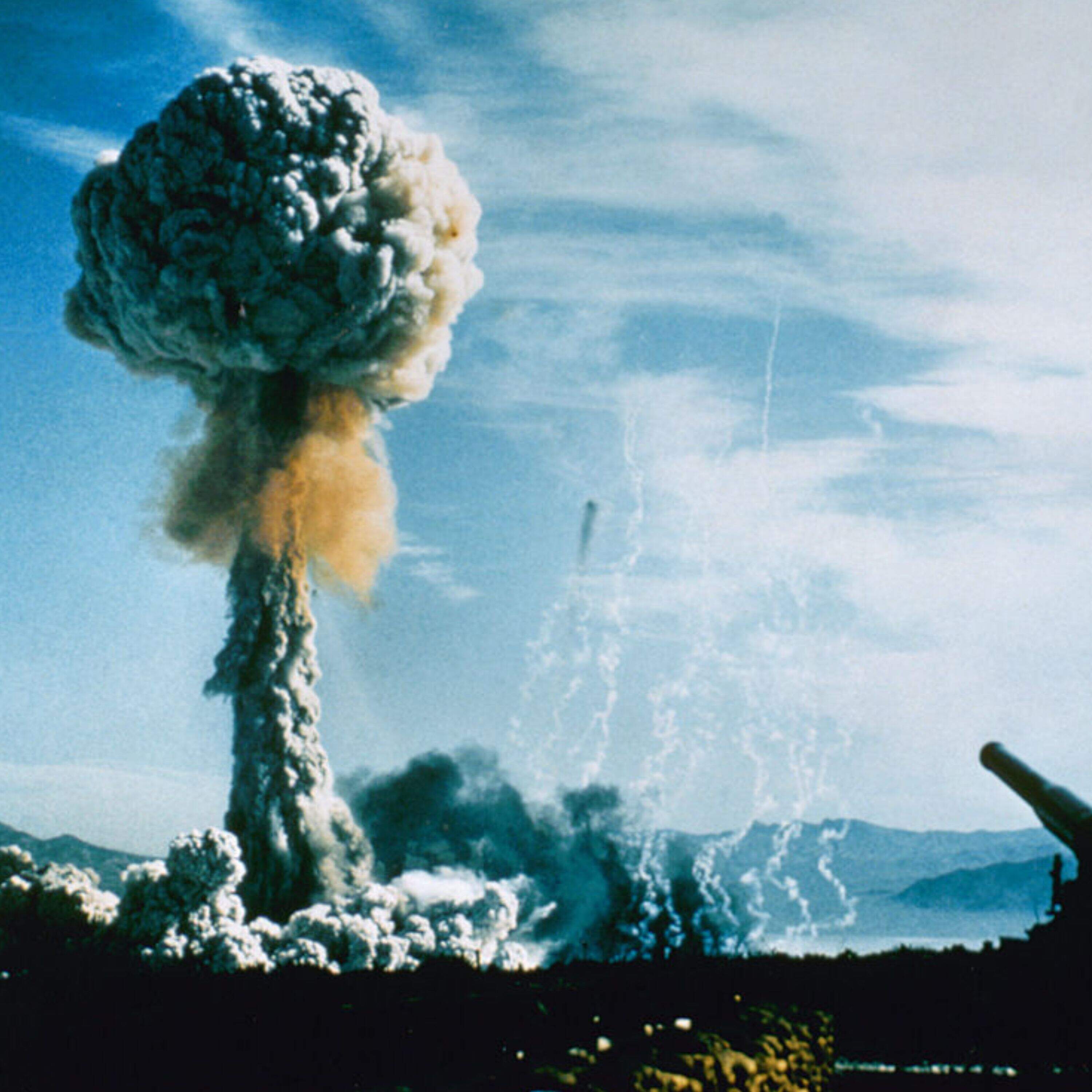 Are we on the verge of a new Cold War?