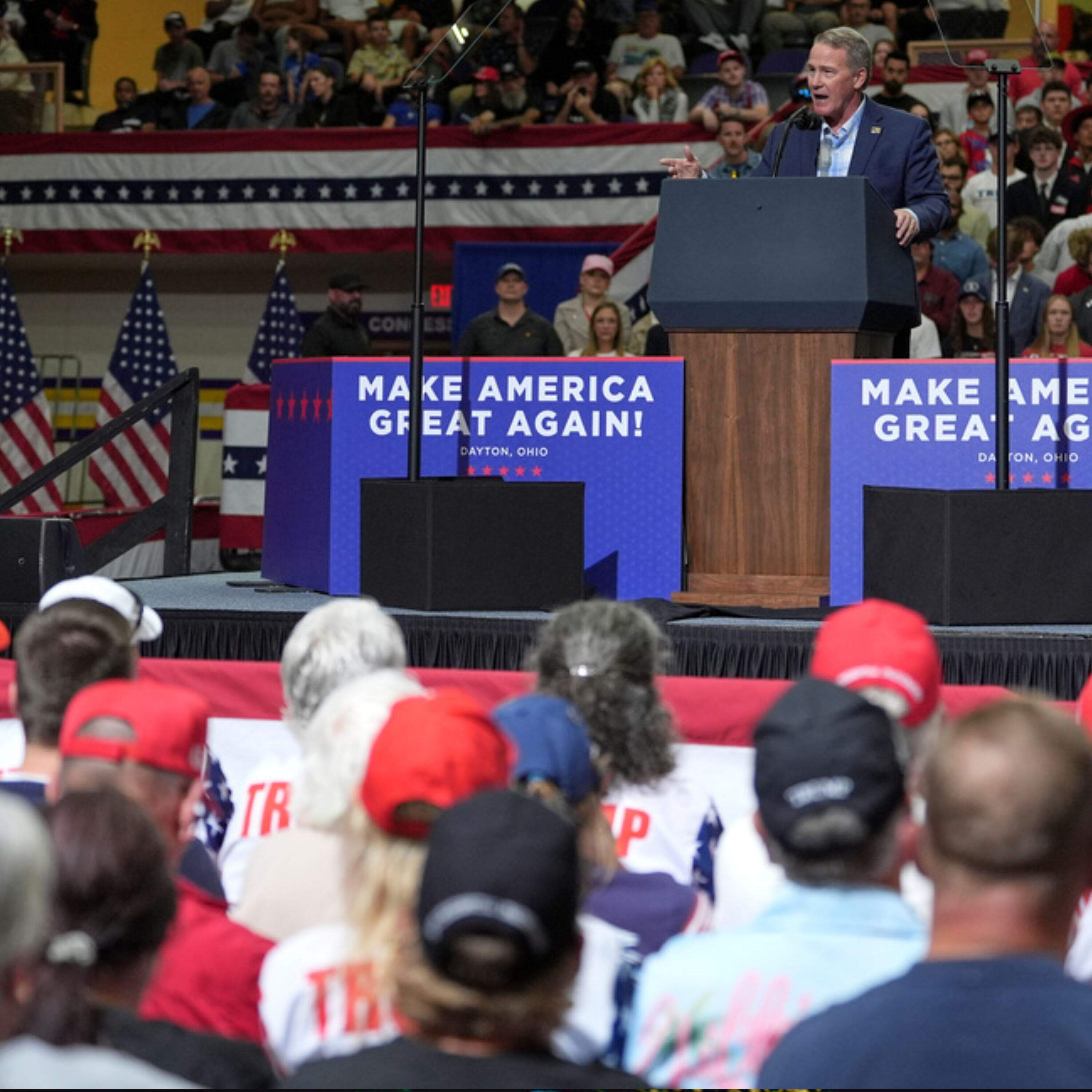How a few tight Senate races could define Congress
