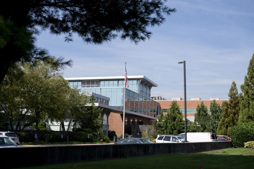 New England’s old buildings and old data centers could be upgraded to handle AI computing