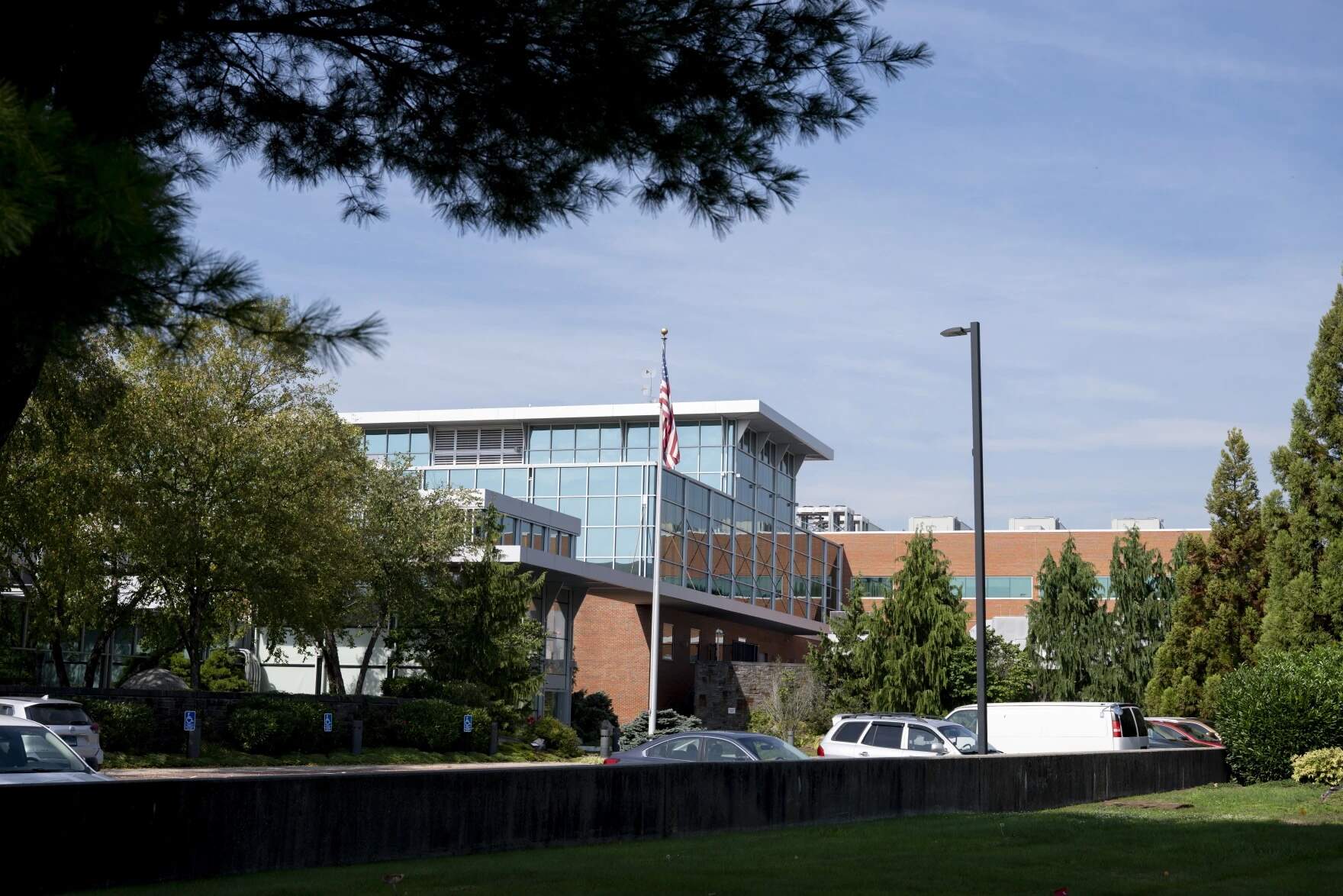 New England’s old buildings and old data centers could be upgraded to handle AI computing