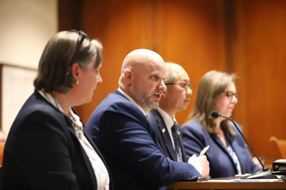 MWRA selects highway chief Gulliver as next executive director