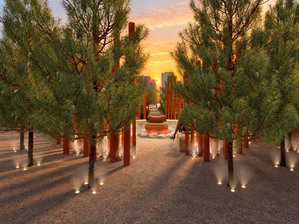 First Indigenous monument in Boston planned for Franklin Park